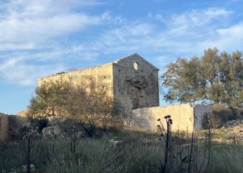 Edificio all\'aperto - Rustic SP 29, Sortino - photo 17