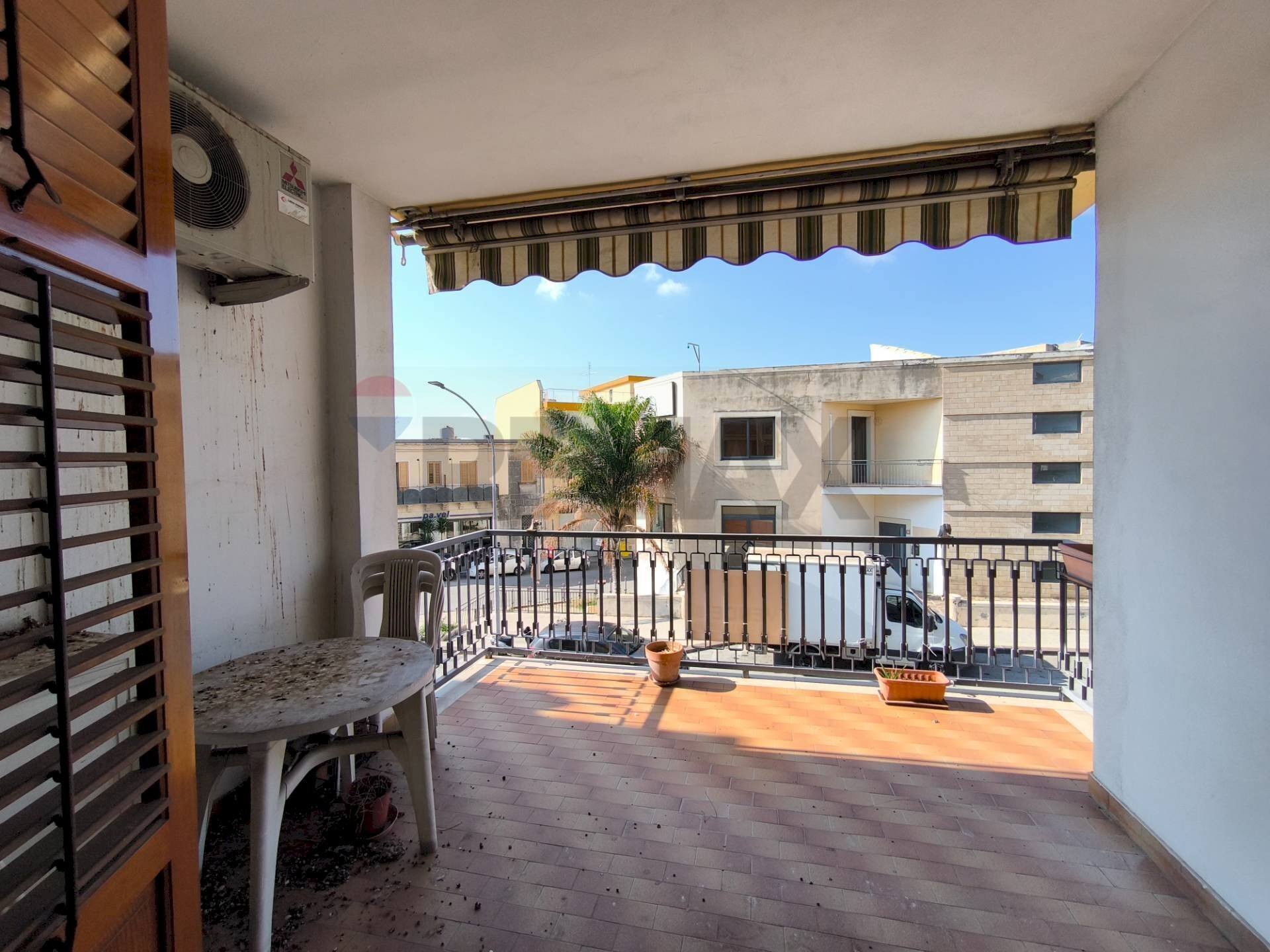 Balcone - Trilocale Via Napoli
77, Noto - foto 2