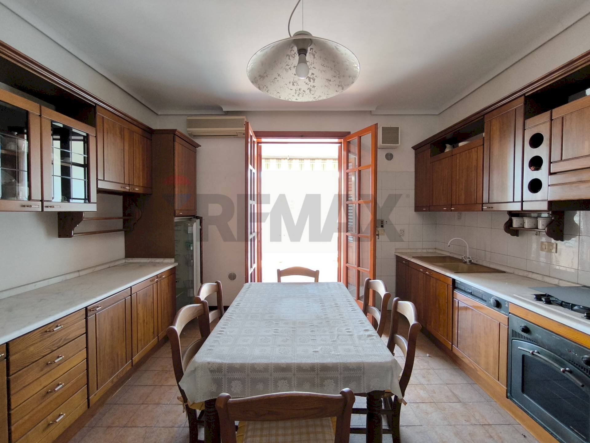 Cucina - Trilocale Via Napoli
77, Noto - foto 3