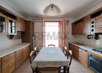 Cucina - Trilocale Via Napoli
 
77, Noto - foto 3