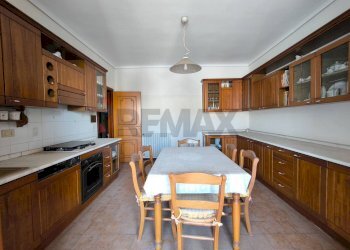 Cucina - Trilocale Via Napoli
 
77, Noto - foto 4