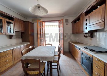 Cucina - Trilocale Via Napoli
 
77, Noto - foto 7