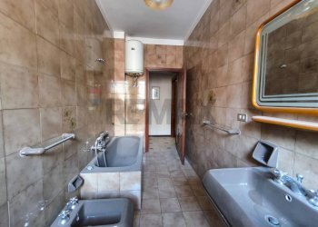 Bagno - Trilocale Via Napoli
 
77, Noto - foto 19