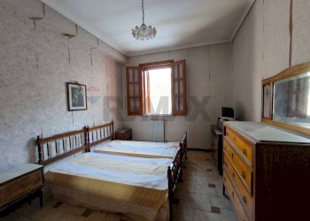 Camera / camera da letto - Trilocale Via Napoli
 
77, Noto - foto 20