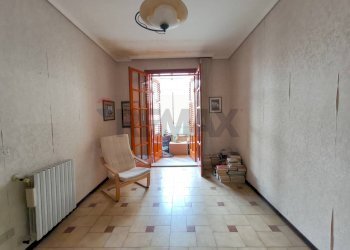 Hall / corridoio - Trilocale Via Napoli
 
77, Noto - foto 24