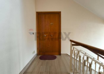 Hall / corridoio - Trilocale Via Napoli
 
77, Noto - foto 29