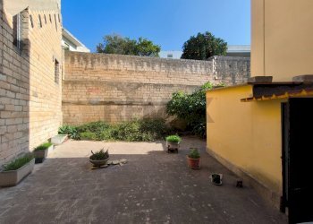 Terrazza - Trilocale Via Napoli
 
77, Noto - foto 39