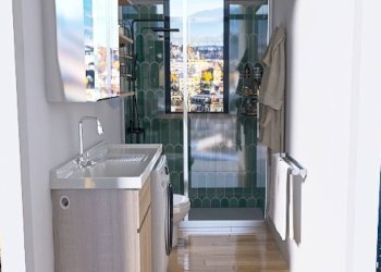 Bagno - Appartamento Viale Polibio
 
49, Siracusa - foto 12