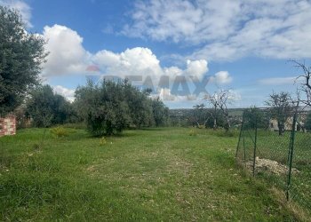 Giardino - Agricultural land VIA BELFRONTE, Floridia - photo 8