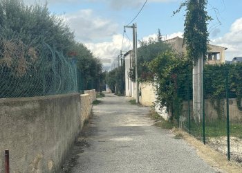 Non correlato - Agricultural land VIA BELFRONTE, Floridia - photo 16