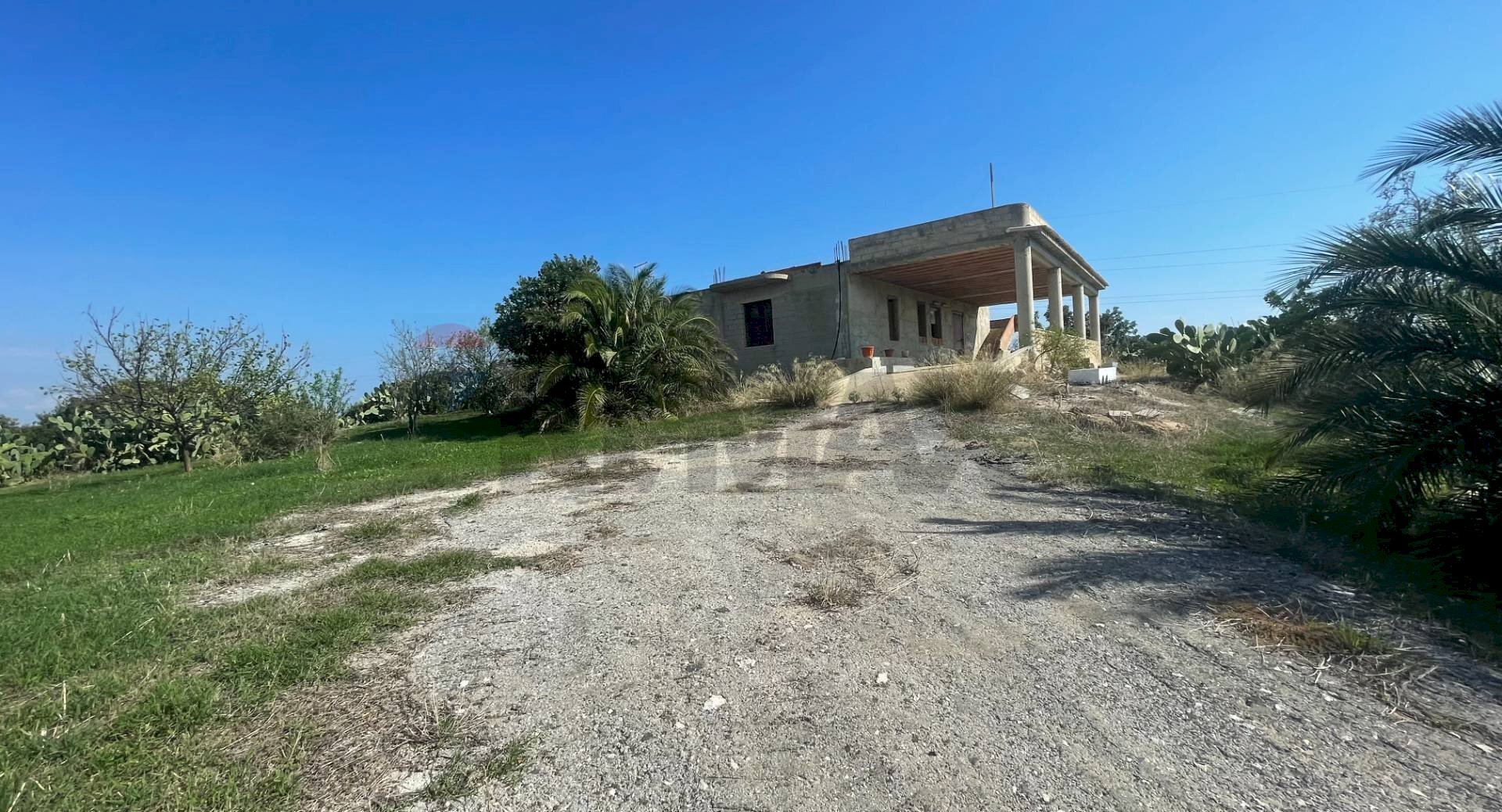 Casa all\'aperto - Villa contrada Zisola, Noto - foto 2