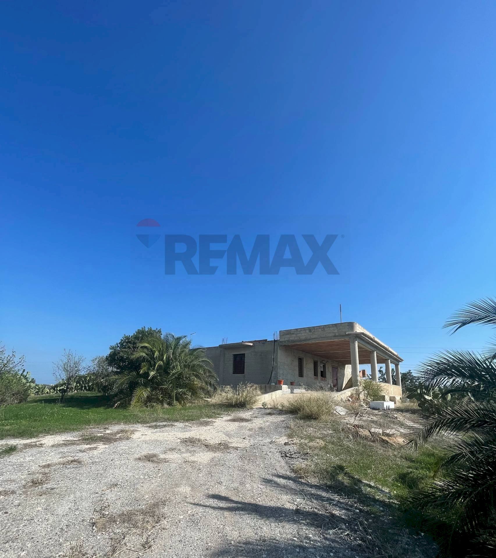 Casa all\'aperto - Villa contrada Zisola, Noto - foto 3