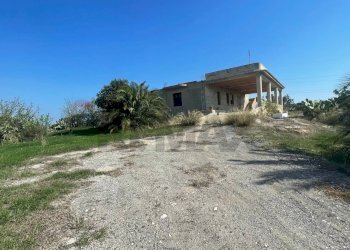 Casa all\'aperto - Villa contrada Zisola, Noto - foto 2