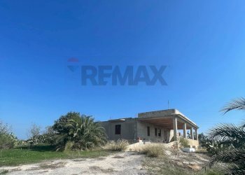 Casa all\'aperto - Villa contrada Zisola, Noto - foto 3