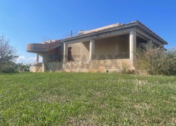 Casa all\'aperto - Villa contrada Zisola, Noto - foto 4