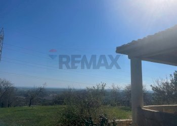 Vista delle montagne - Villa contrada Zisola, Noto - foto 6