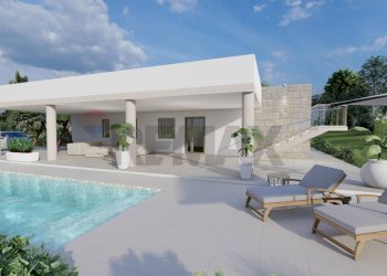 Piscina - Villa contrada Zisola, Noto - foto 7