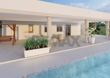 Piscina - Villa contrada Zisola, Noto - foto 11