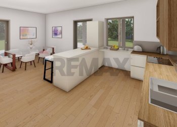 Sala da pranzo - Villa contrada Zisola, Noto - foto 12