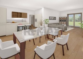 Sala da pranzo - Villa contrada Zisola, Noto - foto 14