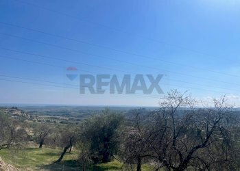Vista delle montagne - Villa contrada Zisola, Noto - foto 16