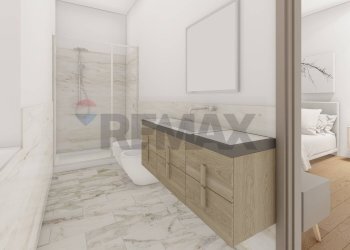 Bagno - Villa contrada Zisola, Noto - foto 21