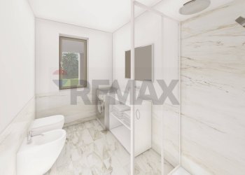Bagno - Villa contrada Zisola, Noto - foto 23
