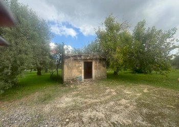 Casa all\'aperto - Agricultural land VIA  BELFRONTE
 
4, Floridia - photo 5