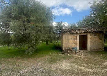 Giardino - Agricultural land VIA  BELFRONTE
 
4, Floridia - photo 7