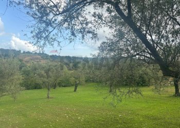 Vista delle montagne - Agricultural land VIA  BELFRONTE
 
4, Floridia - photo 13