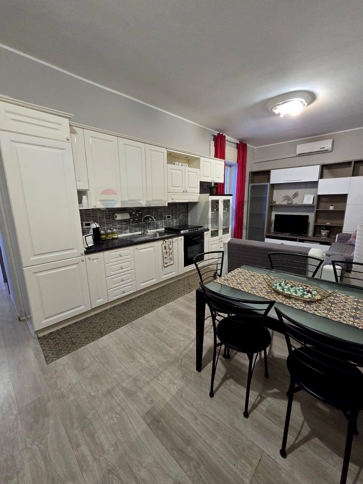 Cucina - Trilocale Viale Tunisi
 
82, Siracusa - foto 1