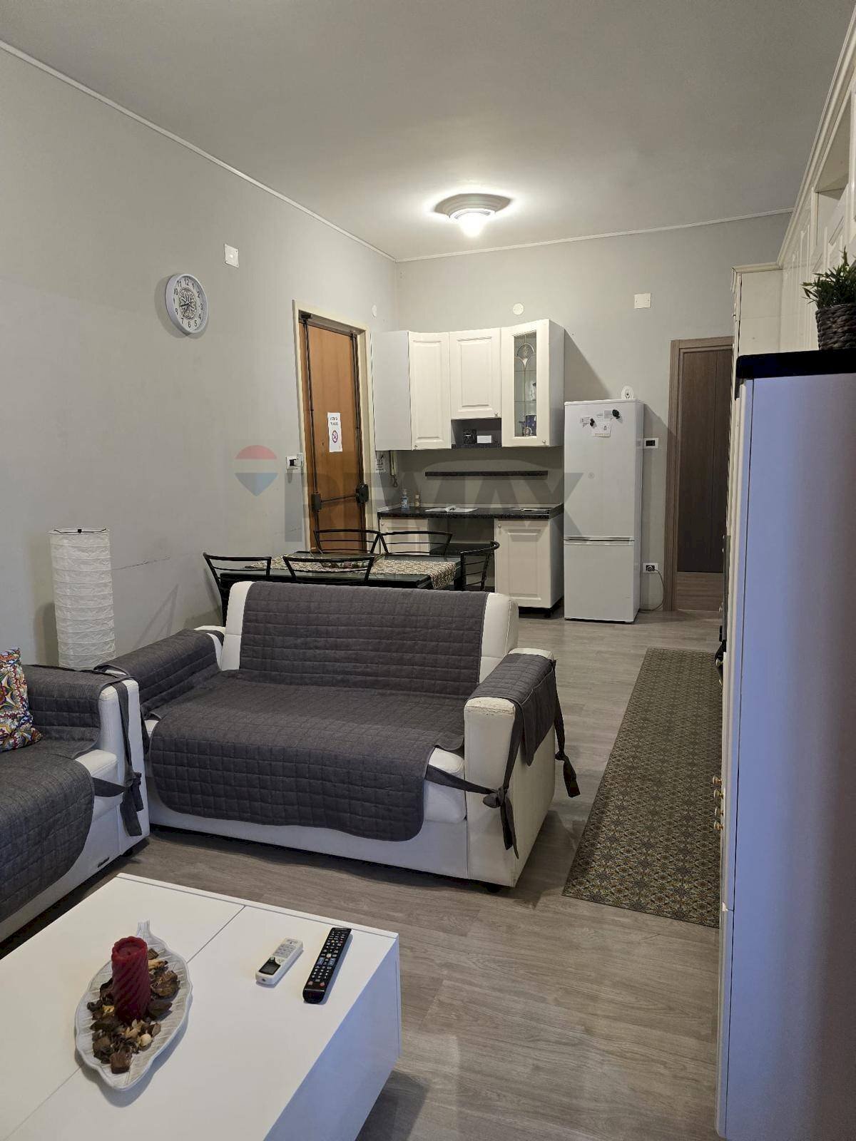 Sala da pranzo - Trilocale Viale Tunisi
82, Siracusa - foto 2