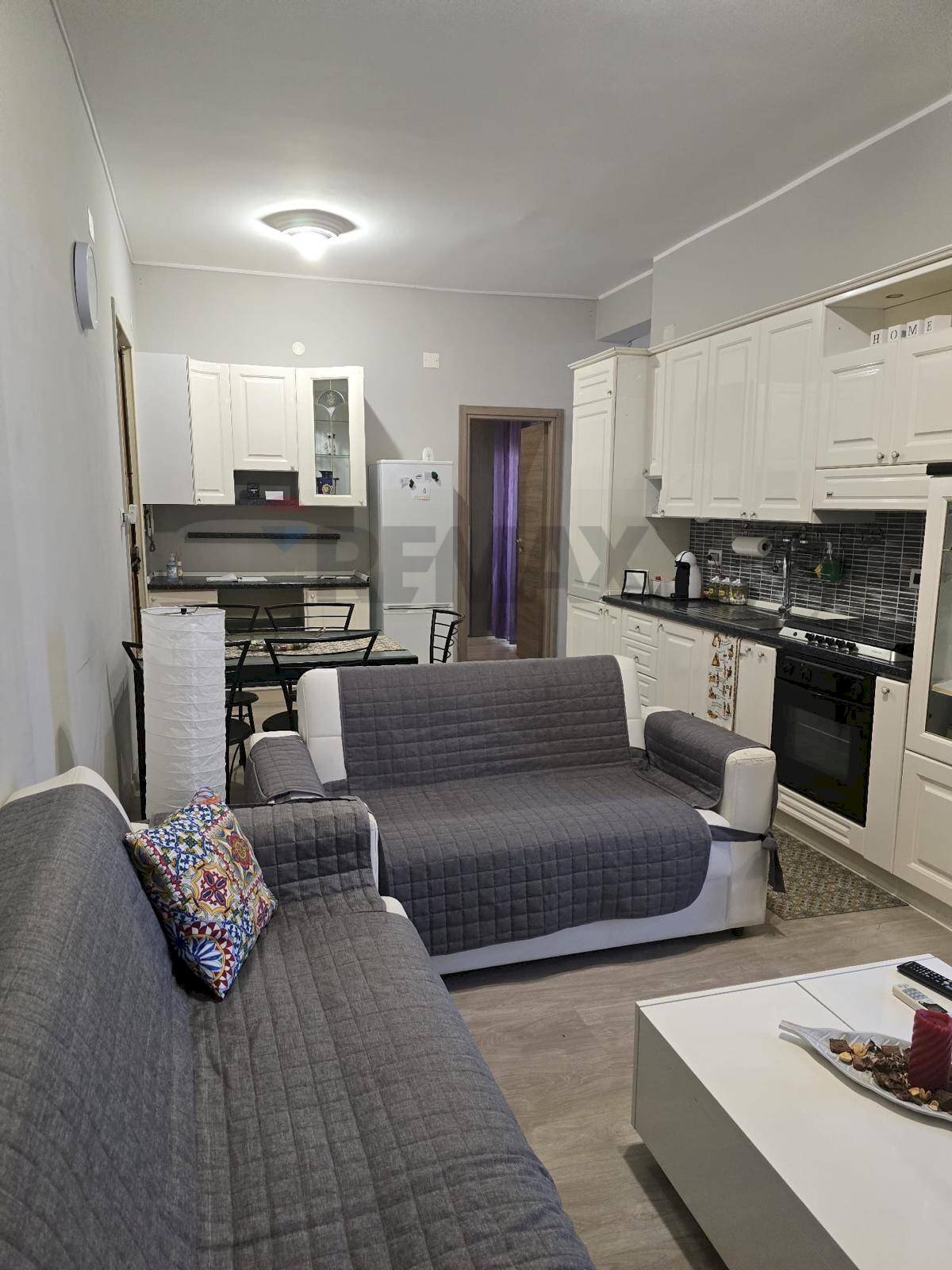 Sala da pranzo - Trilocale Viale Tunisi
82, Siracusa - foto 3