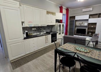 Cucina - Trilocale Viale Tunisi
 
82, Siracusa - foto 1