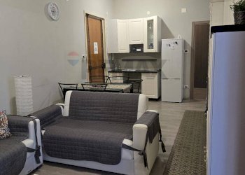Sala da pranzo - Trilocale Viale Tunisi
 
82, Siracusa - foto 2