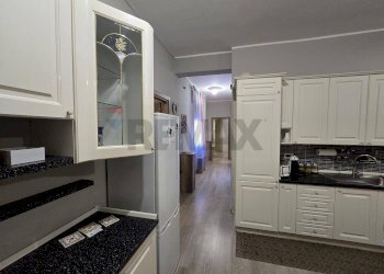 Cucina - Trilocale Viale Tunisi
 
82, Siracusa - foto 4
