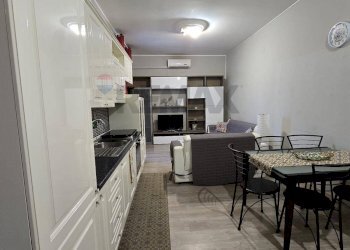 Cucina - Trilocale Viale Tunisi
 
82, Siracusa - foto 5