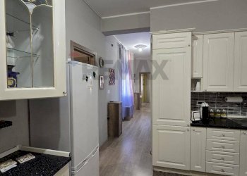 Cucina - Trilocale Viale Tunisi
 
82, Siracusa - foto 6