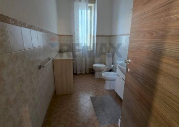 Bagno - Trilocale Viale Tunisi
 
82, Siracusa - foto 17