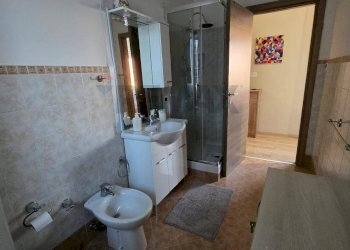 Bagno - Trilocale Viale Tunisi
 
82, Siracusa - foto 18