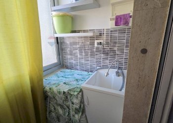 Lavanderia - Trilocale Viale Tunisi
 
82, Siracusa - foto 19