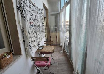 Hall / corridoio - Trilocale Viale Tunisi
 
82, Siracusa - foto 20