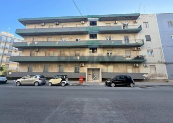 Edificio all\'aperto - Trilocale Viale Tunisi
 
82, Siracusa - foto 22