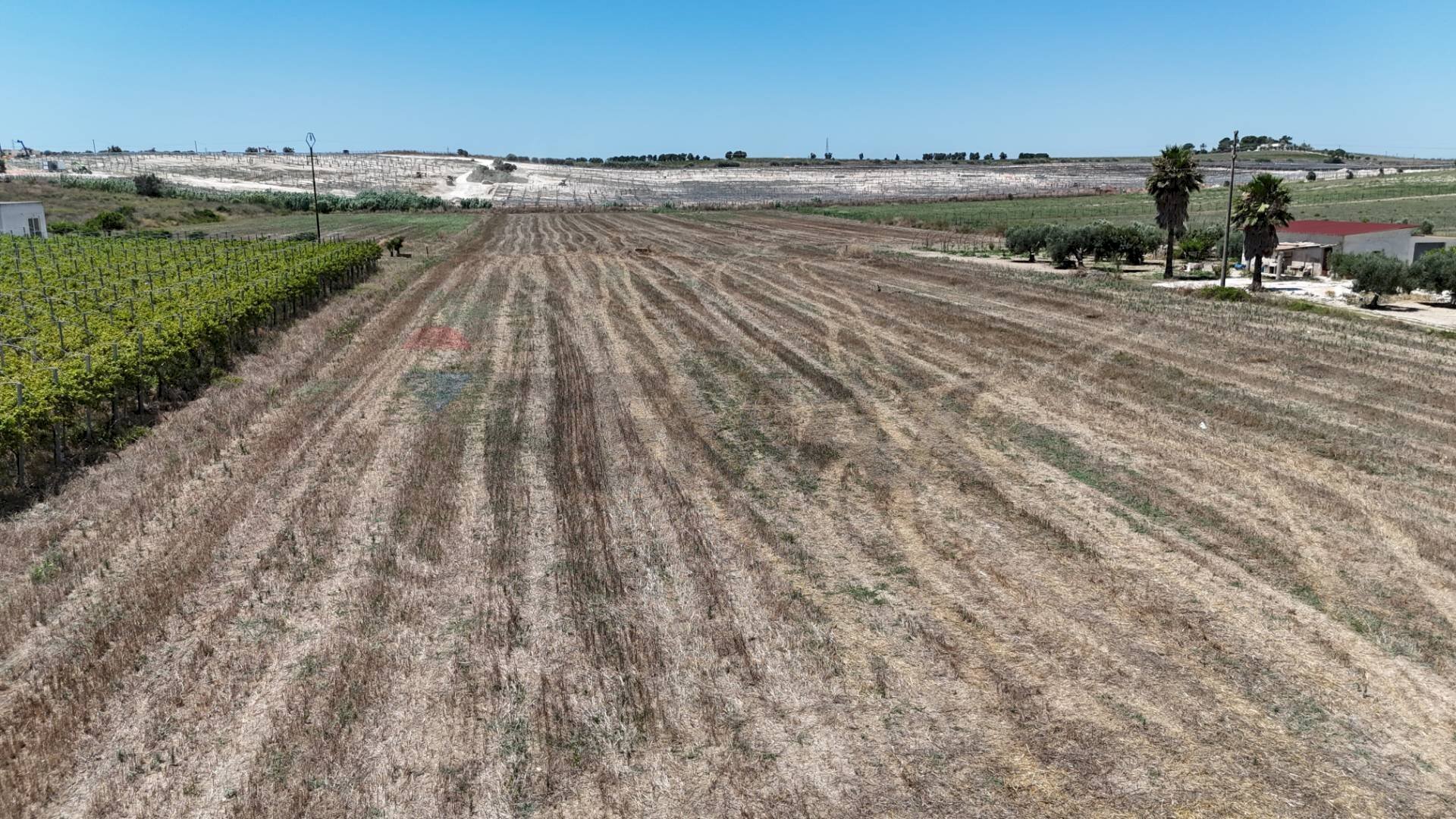 Vista dell\'acqua - Terreno agricolo San Lorenzo Vecchio
snc, Noto - foto 3