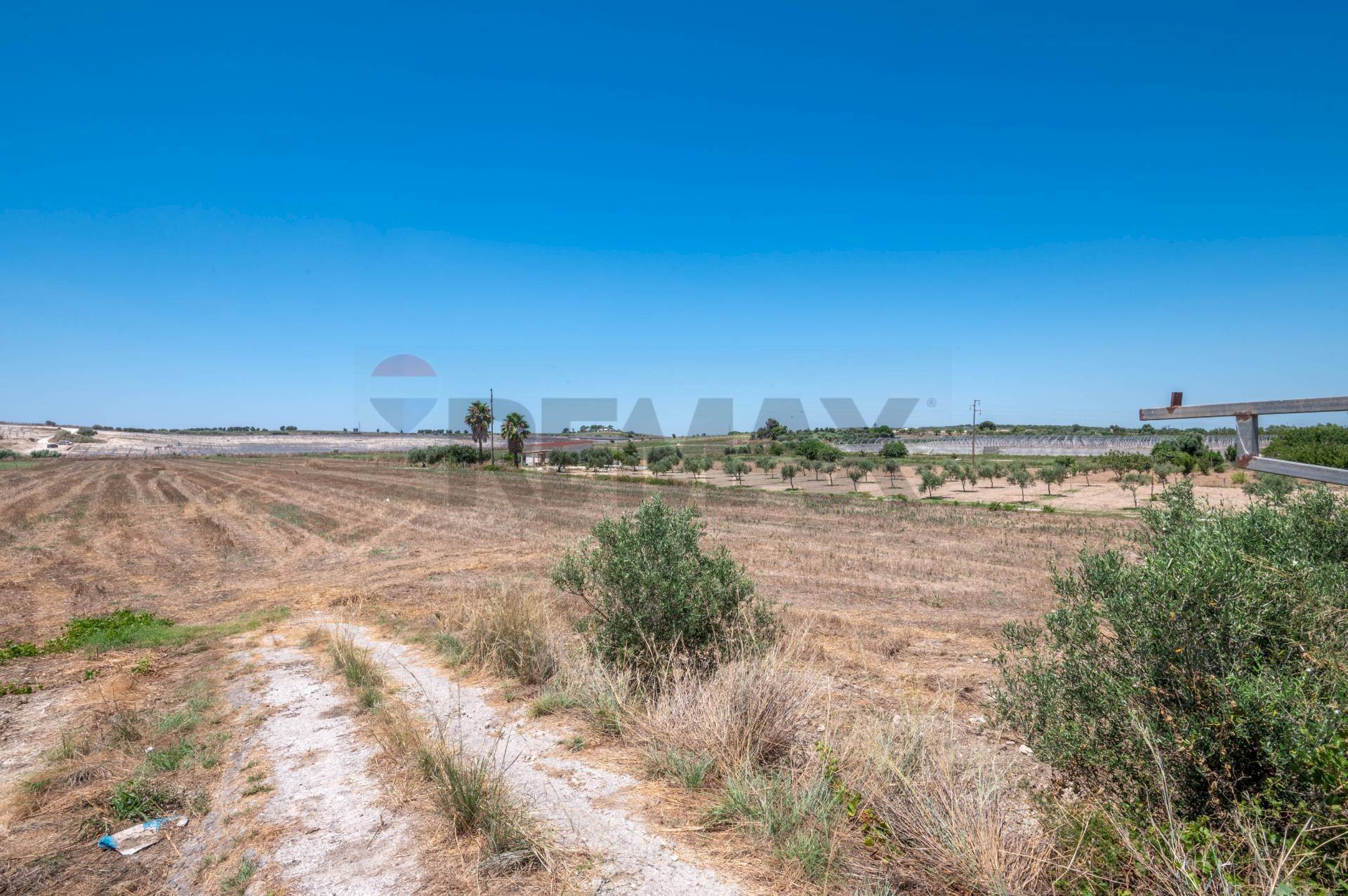 Vista delle montagne - Terreno agricolo P3XJ+P7C Noto, Libero consorzio comunale di Siracusa, Noto - foto 3