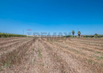 Vista dell\'acqua - Terreno agricolo P3XJ+P7C Noto, Libero consorzio comunale di Siracusa, Noto - foto 2
