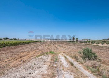 Vista dell\'acqua - Terreno agricolo P3XJ+P7C Noto, Libero consorzio comunale di Siracusa, Noto - foto 4