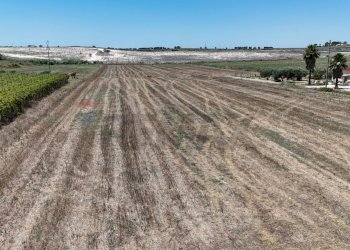 Vista dell\'acqua - Terreno agricolo P3XJ+P7C Noto, Libero consorzio comunale di Siracusa, Noto - foto 1