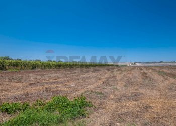 Vista delle montagne - Terreno agricolo P3XJ+P7C Noto, Libero consorzio comunale di Siracusa, Noto - foto 6