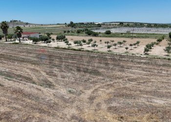 Vista delle montagne - Terreno agricolo P3XJ+P7C Noto, Libero consorzio comunale di Siracusa, Noto - foto 10